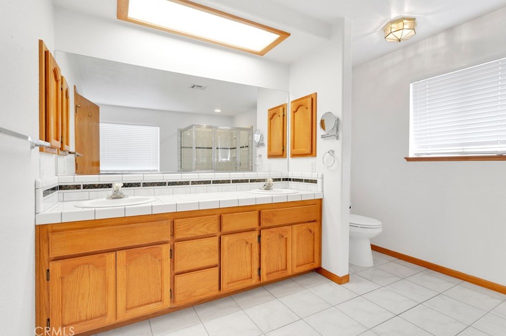 20260 Quail Hollow Rd, Apple Valley CA  92308-5013 exterior