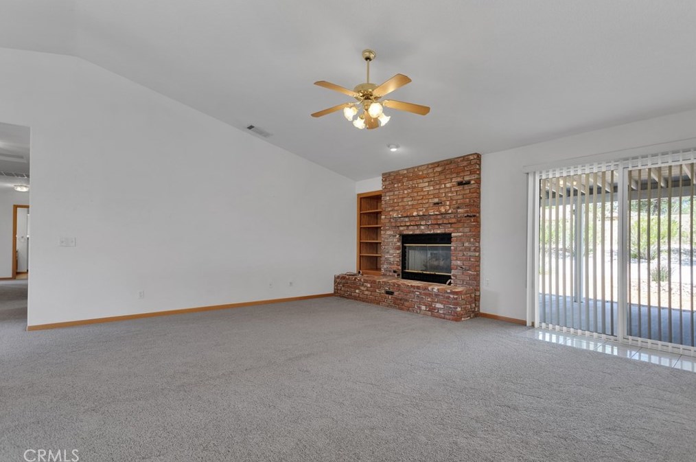 20260 Quail Hollow Rd, Apple Valley CA  92308-5013 exterior