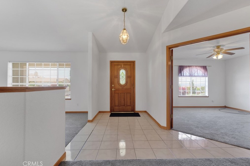 20260 Quail Hollow Rd, Apple Valley CA  92308-5013 exterior