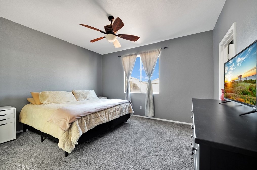 3431 Garnet Ave, Tropico Village CA  93560-7612 exterior
