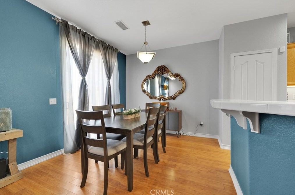 3431 Garnet Ave, Tropico Village CA  93560-7612 exterior