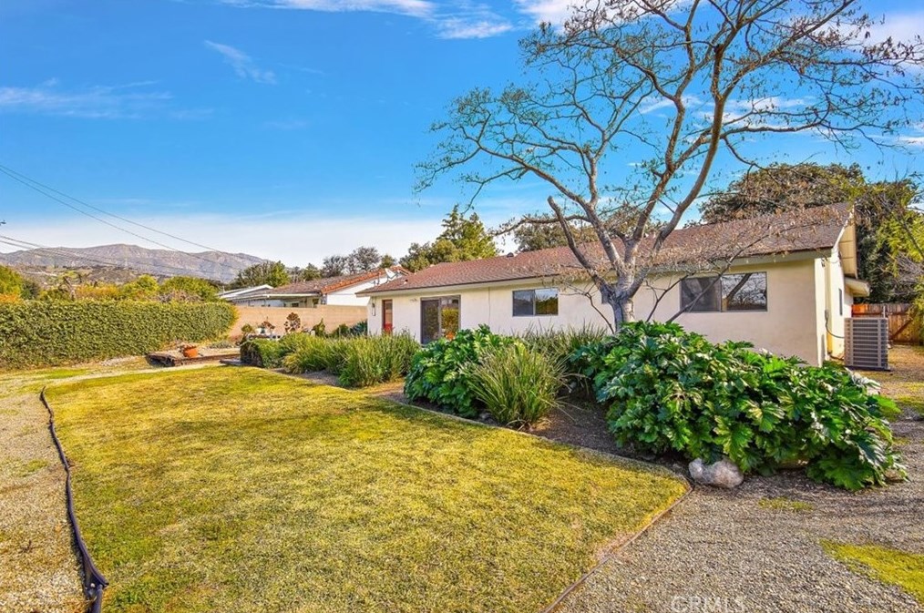 1839 Morgan Ave, Claremont CA  91711-2625 exterior