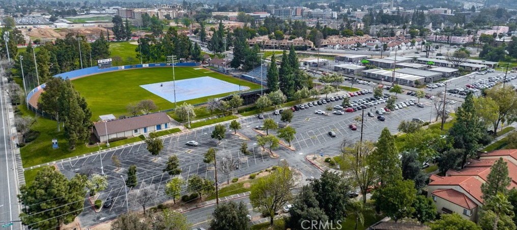 1140 Blaine St, Riverside CA  92507-7680 exterior
