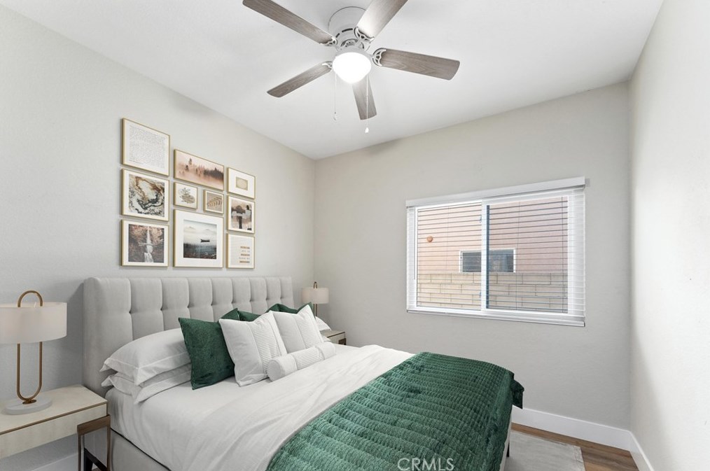 14941 Preston Dr, Fontana CA  92336-5506 exterior