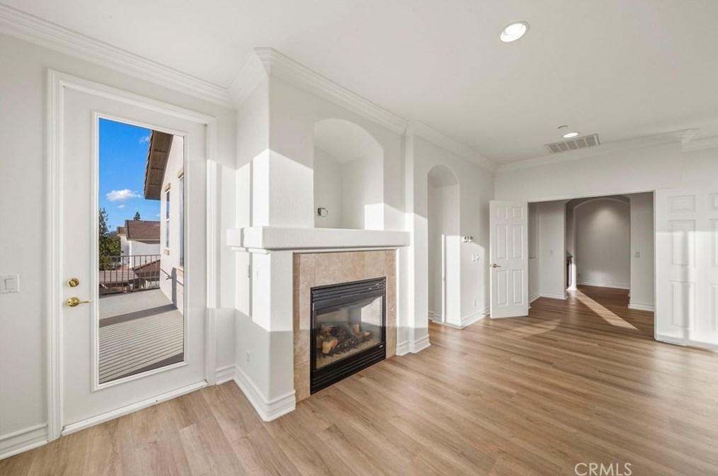 7449 Chateau Ridge Ln, Riverside CA  92506-7548 exterior