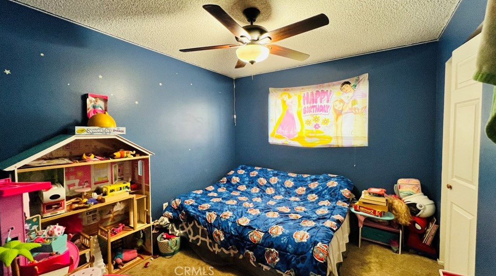 10029 Nancy Ave, Beaumont CA  92223-4122 exterior