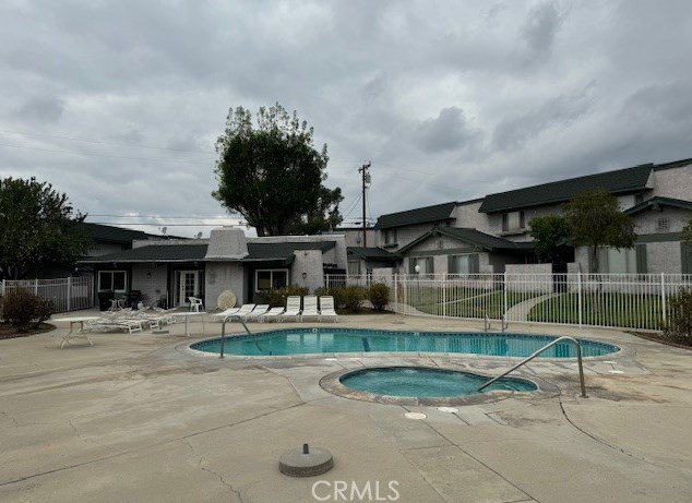 3600 Mountain Ave, San Bernardino CA  92404-1957 exterior