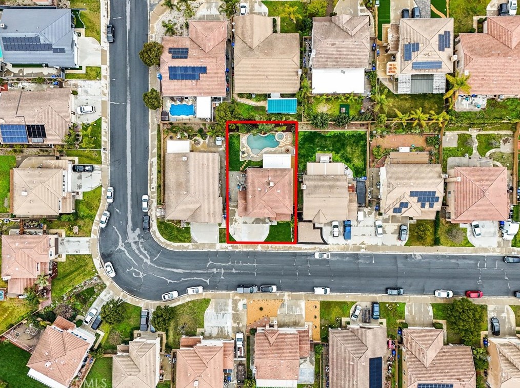 14550 Arizona St, Fontana CA  92336-0806 exterior