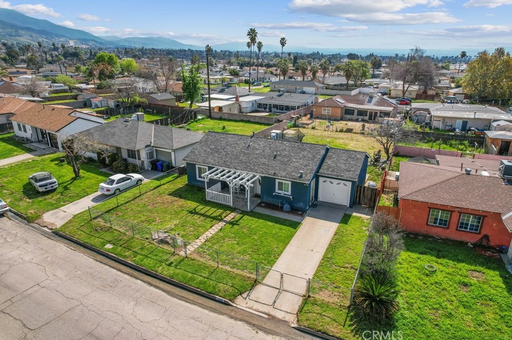 1249 33rd St, San Bernardino CA  92404-2603 exterior