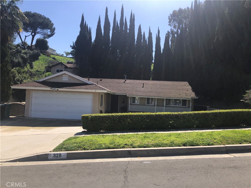 328 Navajo Springs Rd, Diamond Bar, CA 91765 MLS CV24047738