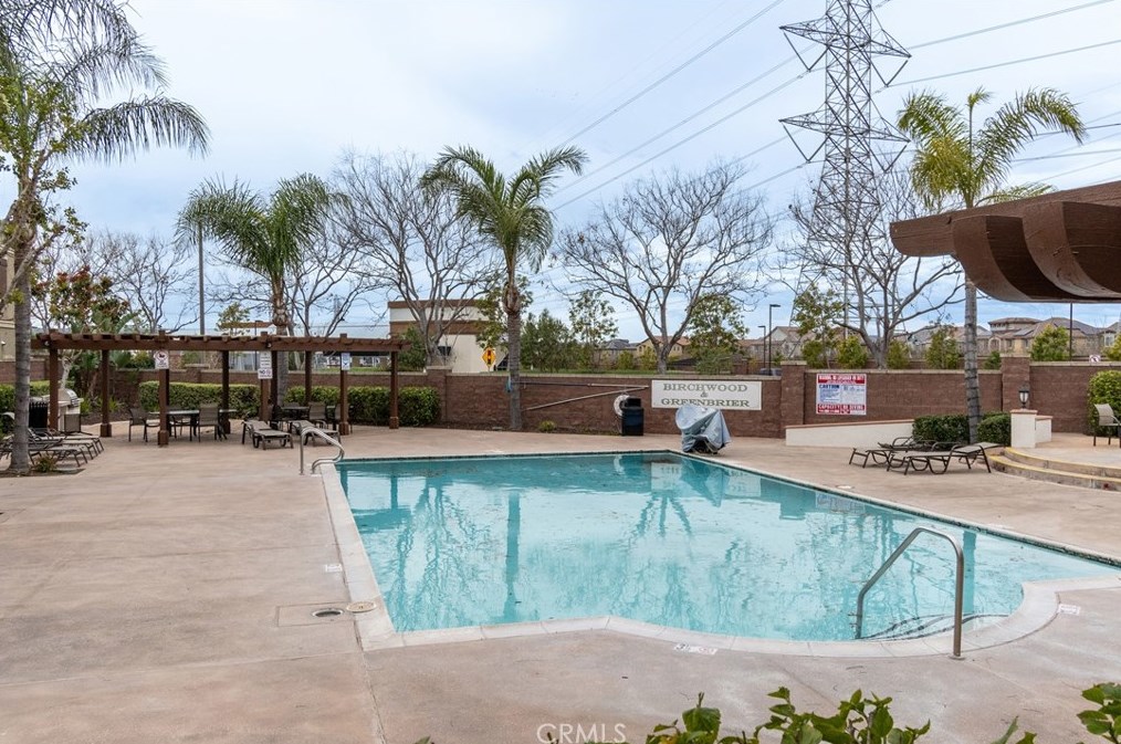 7959 Southpoint St, Chino CA  91708-7682 exterior