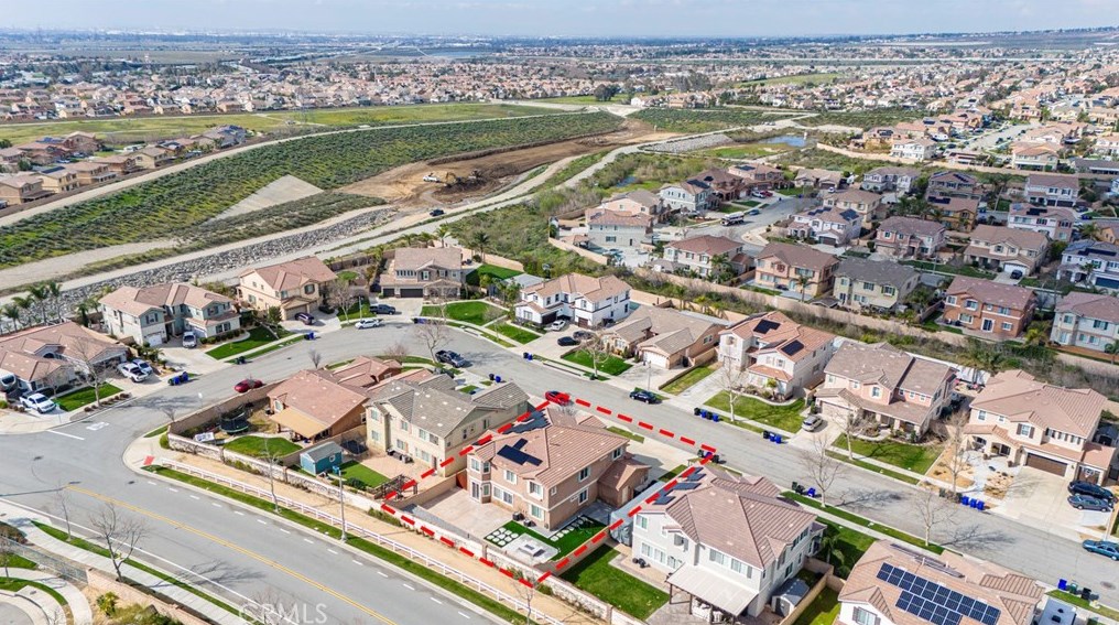 5055 Glenwood Ave, Fontana CA  92336-0765 exterior