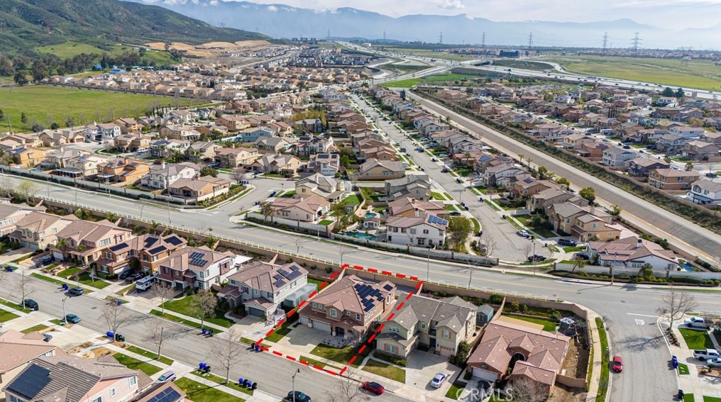 5055 Glenwood Ave, Fontana CA  92336-0765 exterior