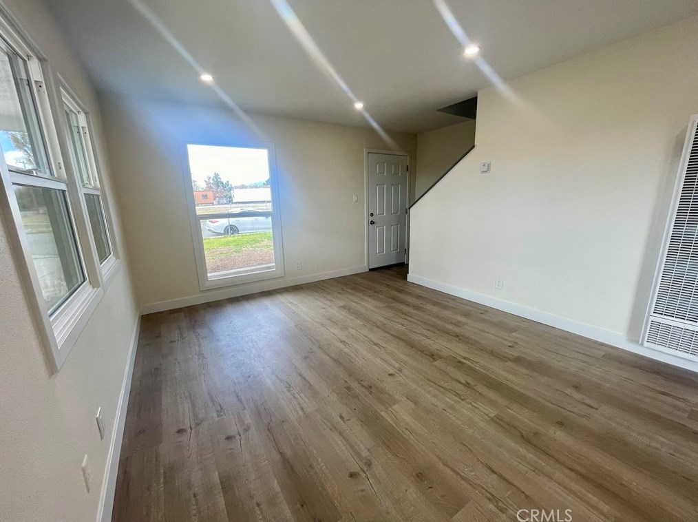 2863 California St, San Bernardino CA  92407-6614 exterior