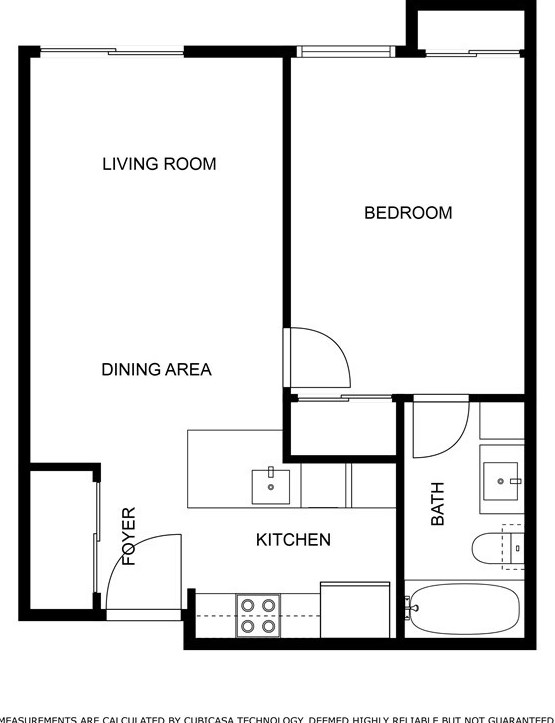 11410 Dolan Ave, Downey CA  90241-4978 exterior