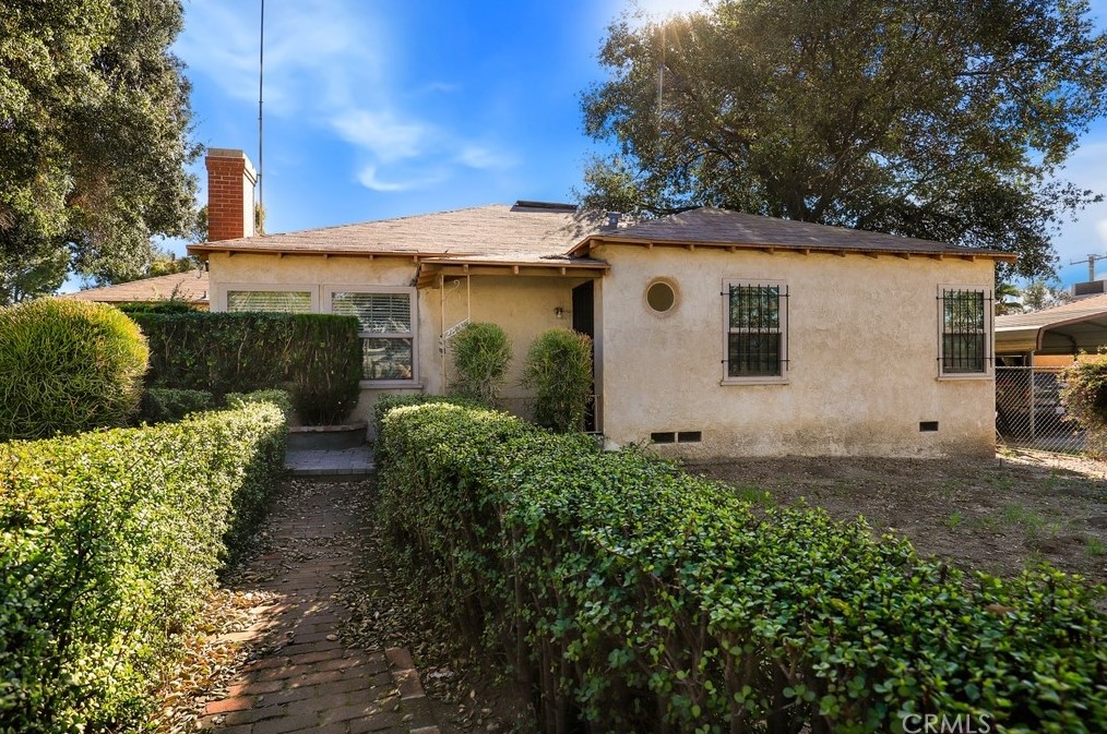 2895 Serrano Rd, San Bernardino CA  92405-3050 exterior