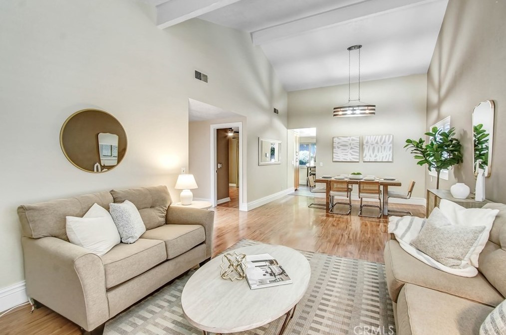 681 Windham Dr, Claremont CA  91711-3551 exterior