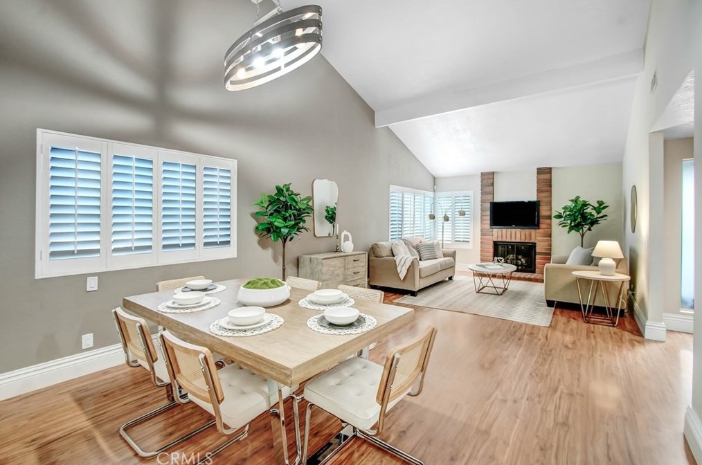 681 Windham Dr, Claremont CA  91711-3551 exterior