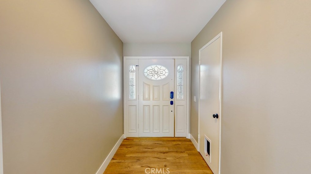 1358 Edgefield St, Upland CA  91786-3444 exterior