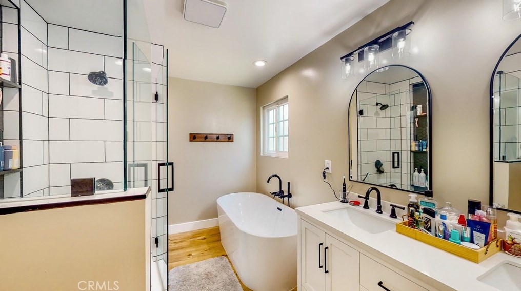 1358 Edgefield St, Upland CA  91786-3444 exterior