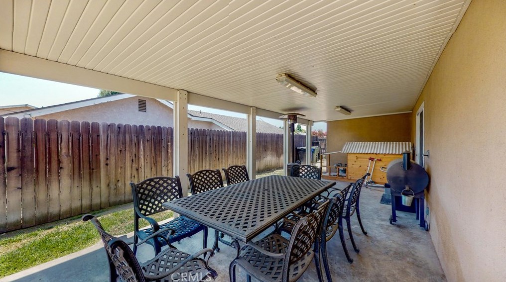1358 Edgefield St, Upland CA  91786-3444 exterior