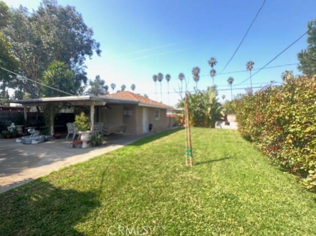 3344 Sierra Way, San Bernardino CA  92405-2546 exterior