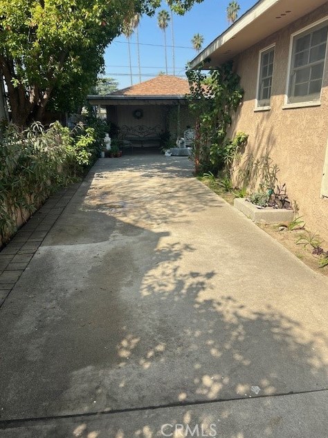 3344 Sierra Way, San Bernardino CA  92405-2546 exterior
