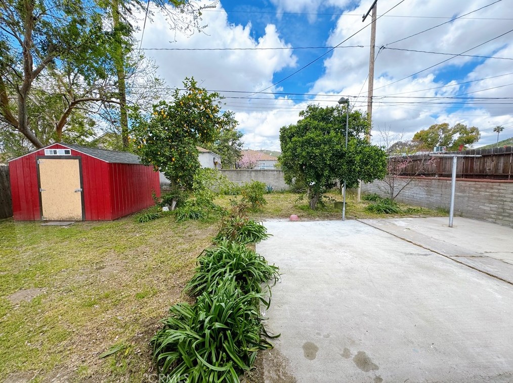 3534 Pershing Ave, San Bernardino CA  92405-2236 exterior