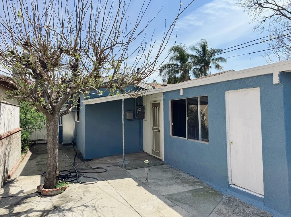 3534 Pershing Ave, San Bernardino CA  92405-2236 exterior