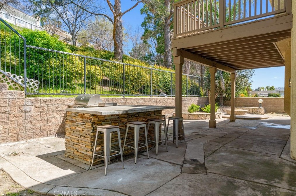16351 Murphy Rd, La Mirada CA  90638-6215 exterior
