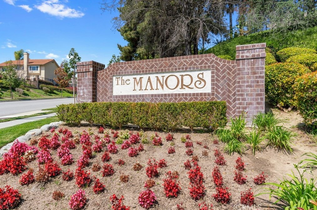 16351 Murphy Rd, La Mirada CA  90638-6215 exterior