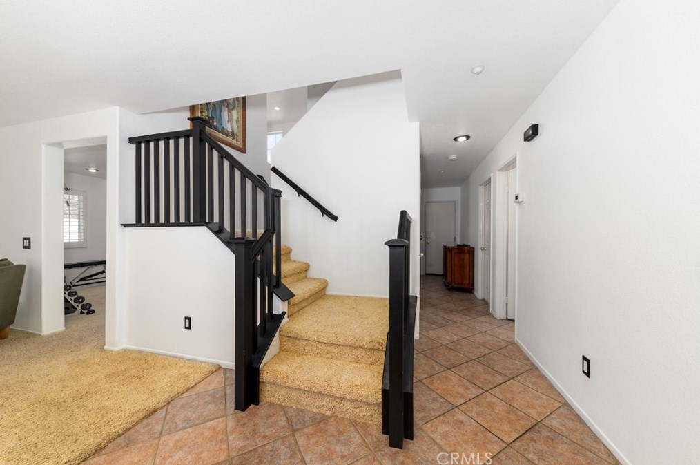 14395 Quail Ct, Fontana CA  92336-3625 exterior