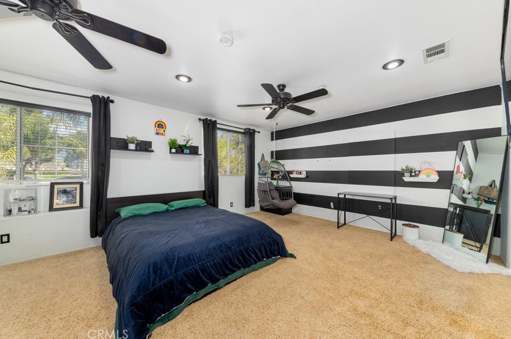 14395 Quail Ct, Fontana CA  92336-3625 exterior