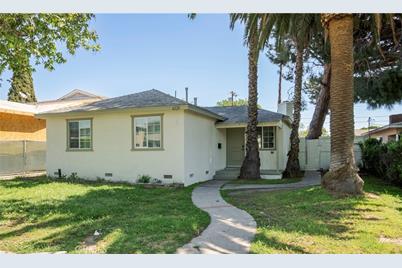7062 Coldwater Canyon Avenue - Photo 1