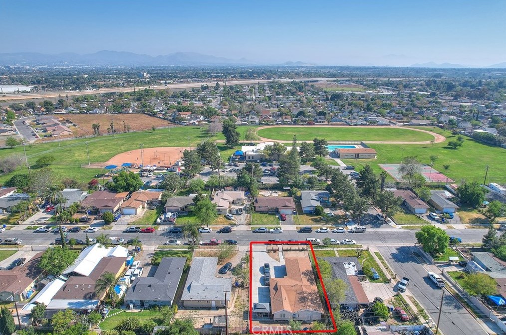 1780 30th St, San Bernardino CA  92407-6611 exterior