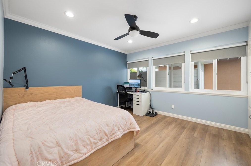 1054 El Dorado Dr, Fullerton CA  92835-3724 exterior