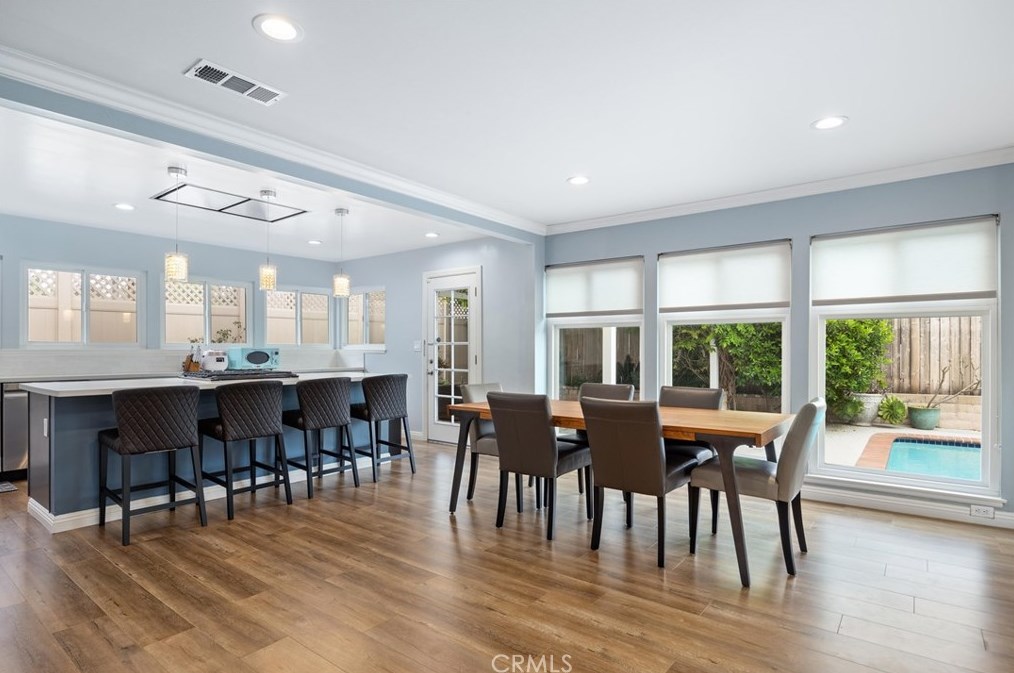 1054 El Dorado Dr, Fullerton CA  92835-3724 exterior