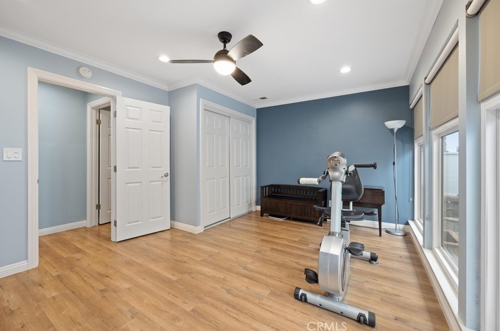 1054 El Dorado Dr, Fullerton CA  92835-3724 exterior