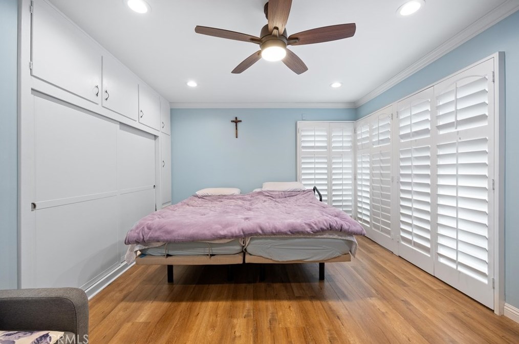 1054 El Dorado Dr, Fullerton CA  92835-3724 exterior