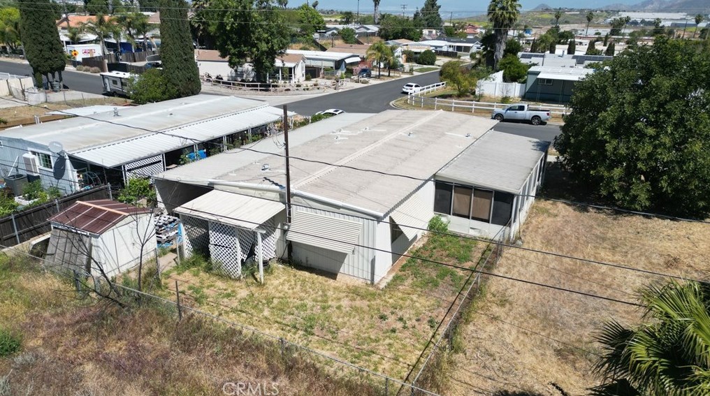 20311 Camino Del Sol, Riverside CA  92508-6097 exterior