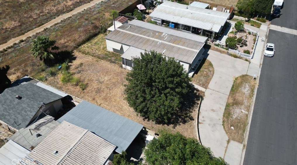 20311 Camino Del Sol, Riverside CA  92508-6097 exterior