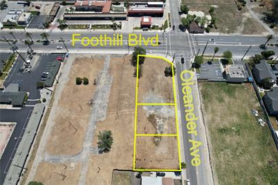 16304 Foothill Boulevard - Photo 1