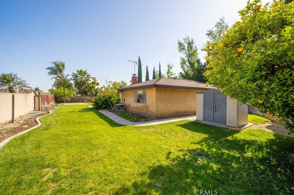 2238 Coolcrest Way, Upland CA  91784-1290 exterior