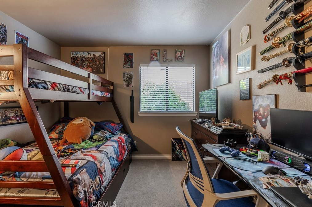 3117 Gingerwood Ln, Lancaster CA  93536-4798 exterior