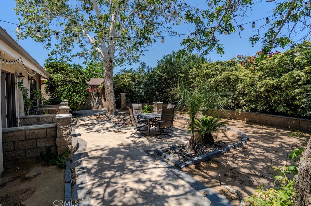 3117 Gingerwood Ln, Lancaster CA  93536-4798 exterior