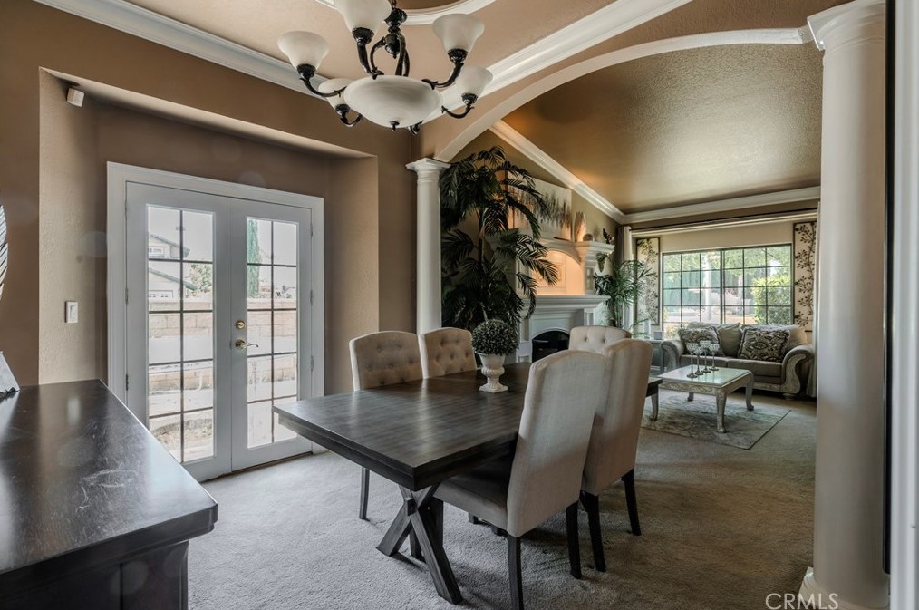 3117 Gingerwood Ln, Lancaster CA  93536-4798 exterior