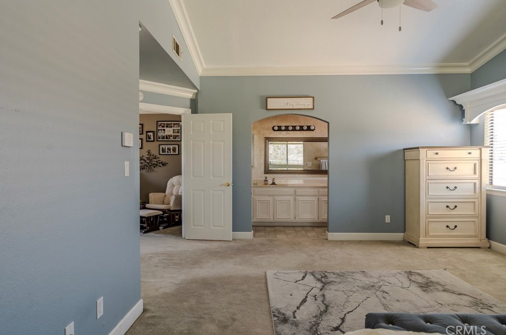 3117 Gingerwood Ln, Lancaster CA  93536-4798 exterior