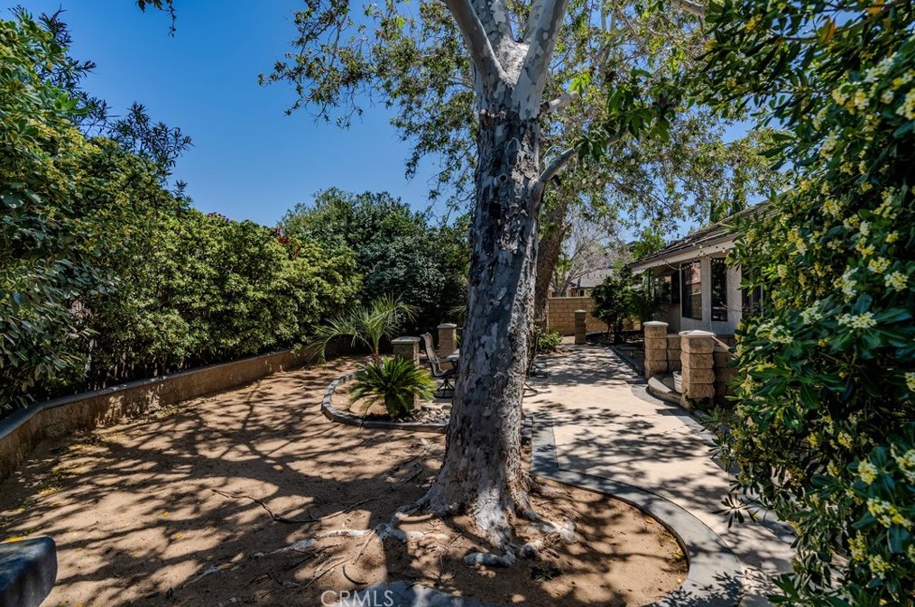 3117 Gingerwood Ln, Lancaster CA  93536-4798 exterior