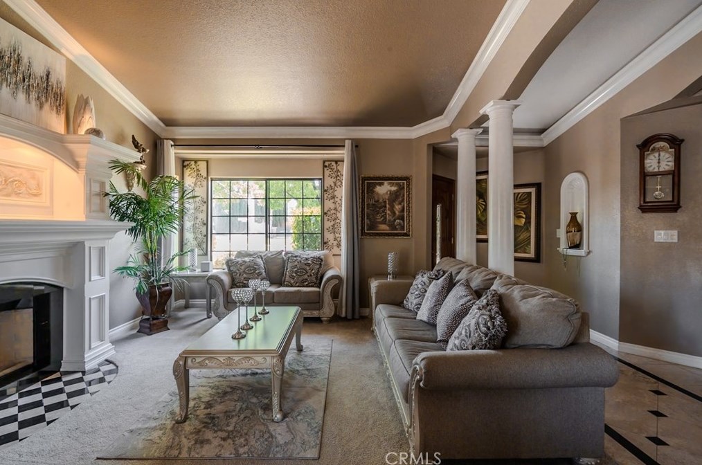 3117 Gingerwood Ln, Lancaster CA  93536-4798 exterior