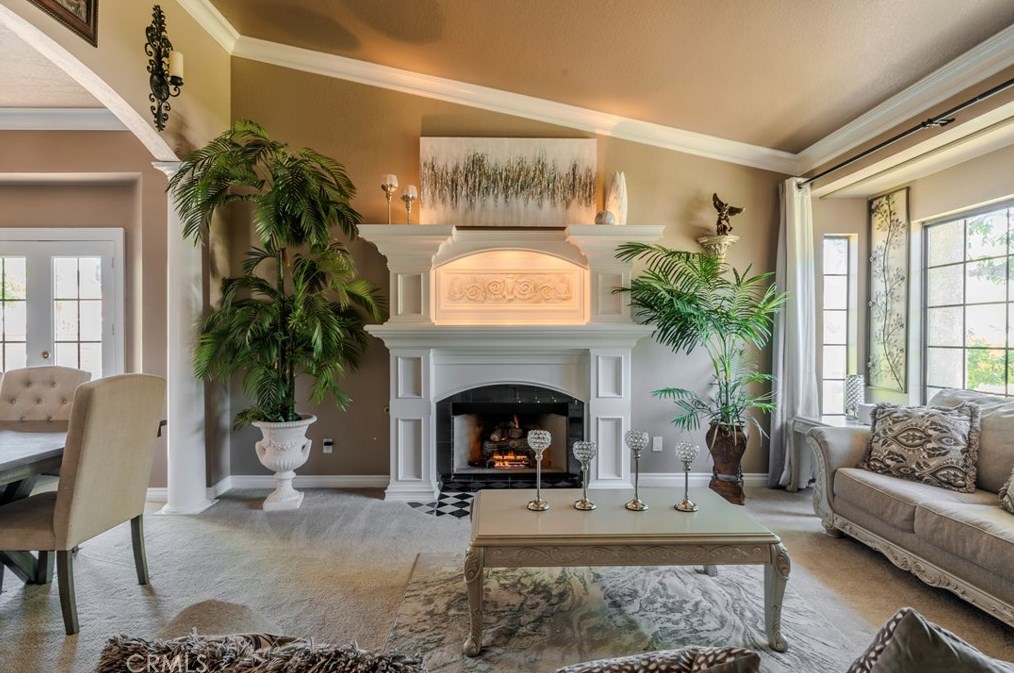 3117 Gingerwood Ln, Lancaster CA  93536-4798 exterior